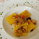 Dimora Muzio Comida