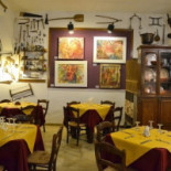La Rocca Bianca Nourriture