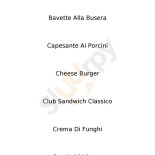 Pizzeria Corte Maggiore Nourriture