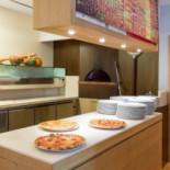 Pizzeria Corte Maggiore Nourriture