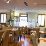 Pizzeria Corte Maggiore À l'intérieur