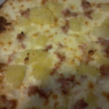 Kojak Pizza Comida