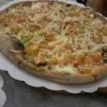 Kojak Pizza Comida