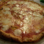 Kojak Pizza Comida