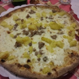 Kojak Pizza Comida