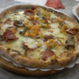 Kojak Pizza Comida