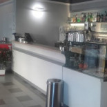 Centrale Pineto Nourriture