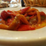 Certosa Trisulti Nourriture