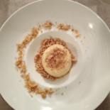 Trattoria Rui Nourriture