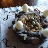 Trattoria Rui Nourriture
