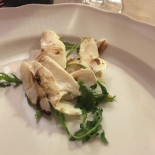 Trattoria Rui Nourriture