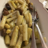 Trattoria Rui Nourriture
