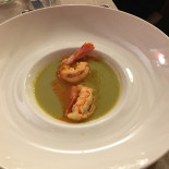 Trattoria Rui Nourriture