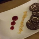 Osteria Degli Argini food