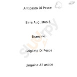 Trattoria Al Leon Nourriture