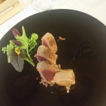 Trattoria Al Leon Nourriture