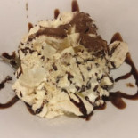 Trattoria Al Leon Nourriture