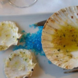 Trattoria Al Leon Nourriture
