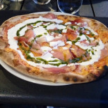 Trattoria Al Leon Nourriture