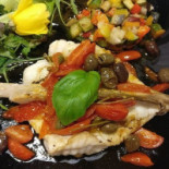 Trattoria Al Leon Nourriture
