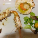 Trattoria Al Leon Nourriture