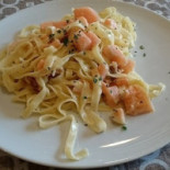 Trattoria Al Leon Nourriture