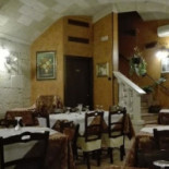 San Leonardo Dentro