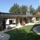 Villa Samuel Extérieur