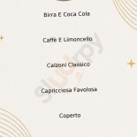 I Pierotti Nourriture