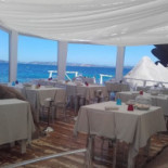 Phi Beach Dentro