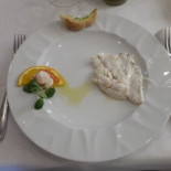 Lo Squalo Comida