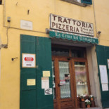 Croce Del Travaglio Extérieur