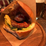 Pangurmè Comida