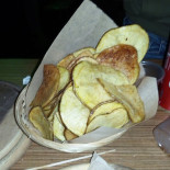 Pangurmè Comida