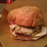 Pangurmè Comida