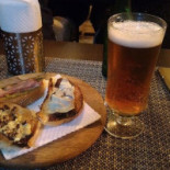 Pangurmè Comida
