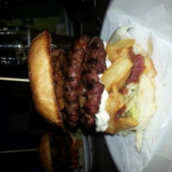 Johnny Be Good's Comida