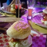 Johnny Be Good's Comida