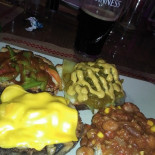 Johnny Be Good's Comida