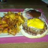 Johnny Be Good's Comida
