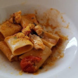 La Tavernetta Comida