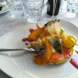 La Tavernetta Comida