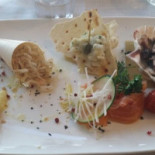 La Tavernetta Comida