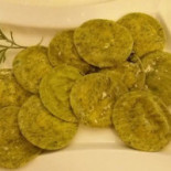 Osteria Lo Scalocchio food