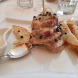 Osteria Lo Scalocchio food