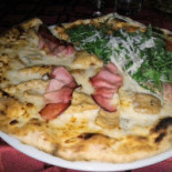 Pizzeria New Train Comida