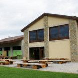 Petra Rubla Exterior
