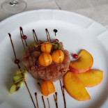 Il Colle Nourriture