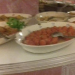 La Locanda Nourriture