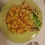 La Locanda Nourriture